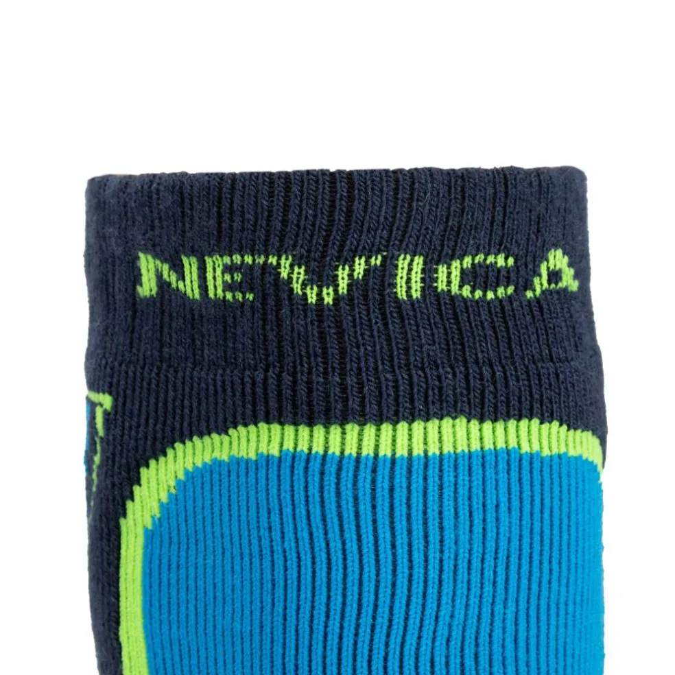 Meribel 2 Pack Ski Sock Mens