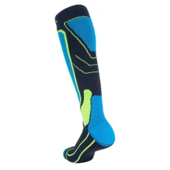 Meribel 2 Pack Ski Sock Mens