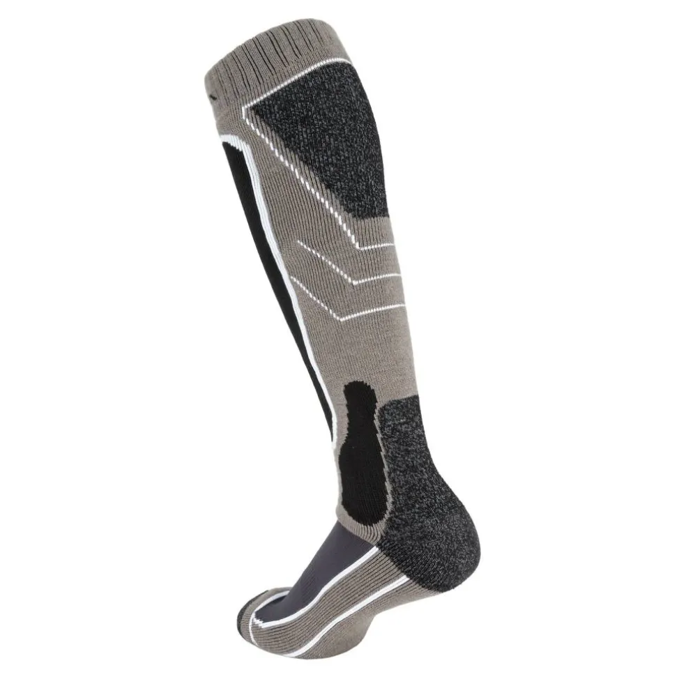 Meribel 2 Pack Ski Sock Mens