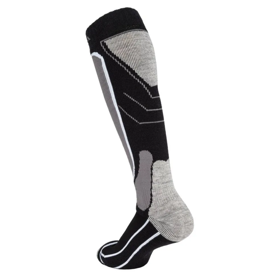 Meribel 2 Pack Ski Sock Mens