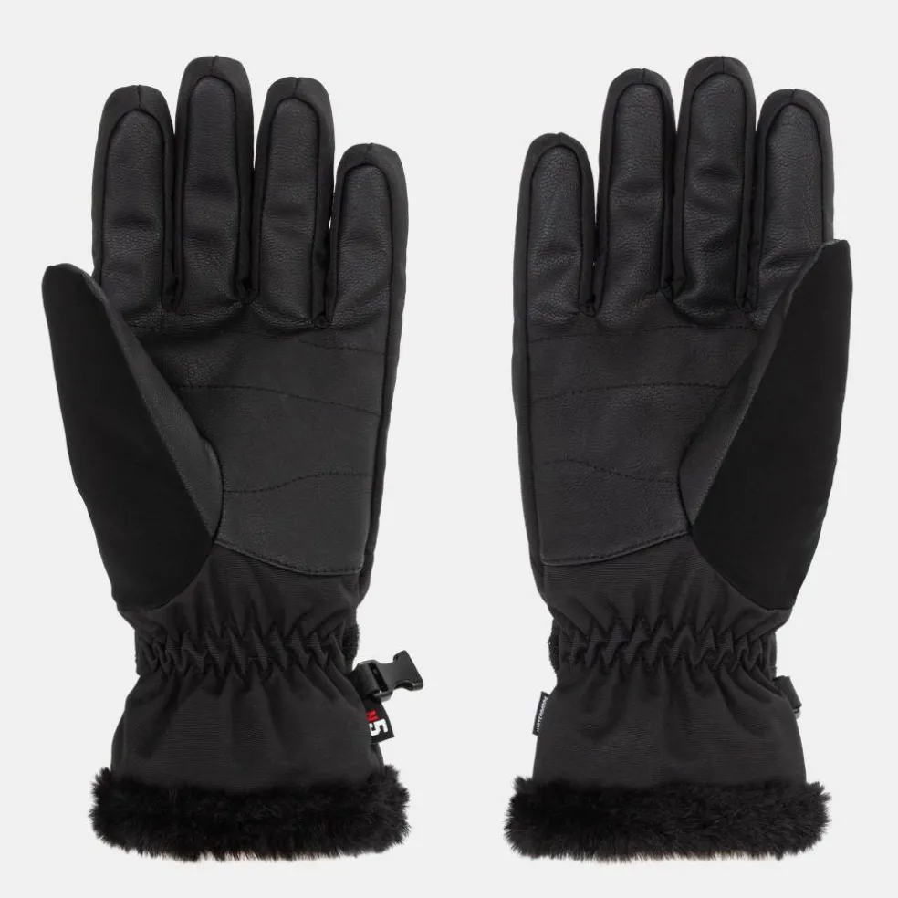 Meribel Ski Gloves Womens