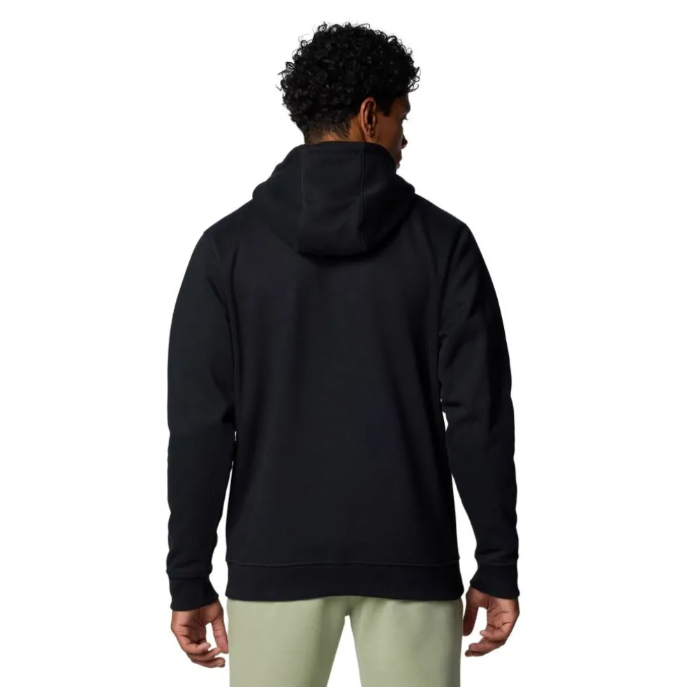 Meridian Creek Hoodie Mens