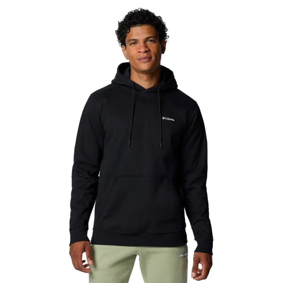 Meridian Creek Hoodie Mens