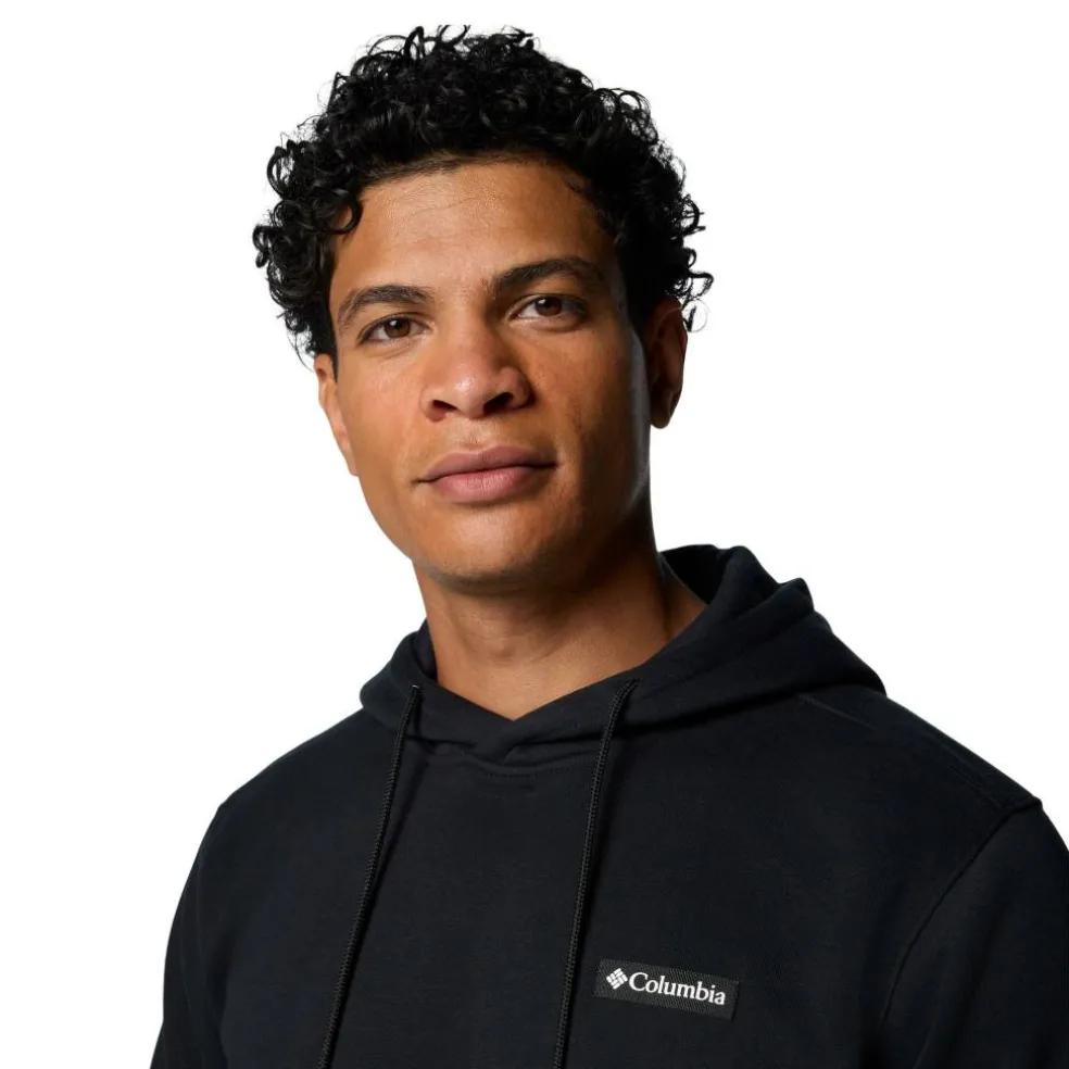 Meridian Creek Hoodie Mens
