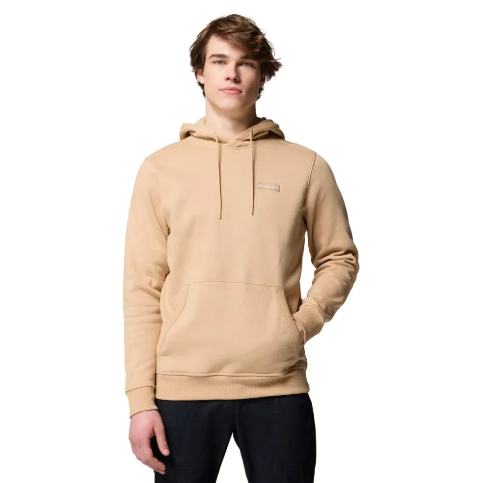 Meridian Creek Hoodie Mens
