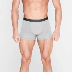 Merino Boxers Mens