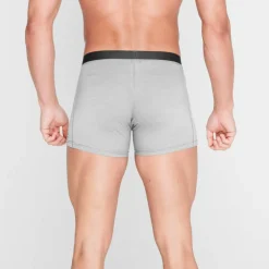 Merino Boxers Mens