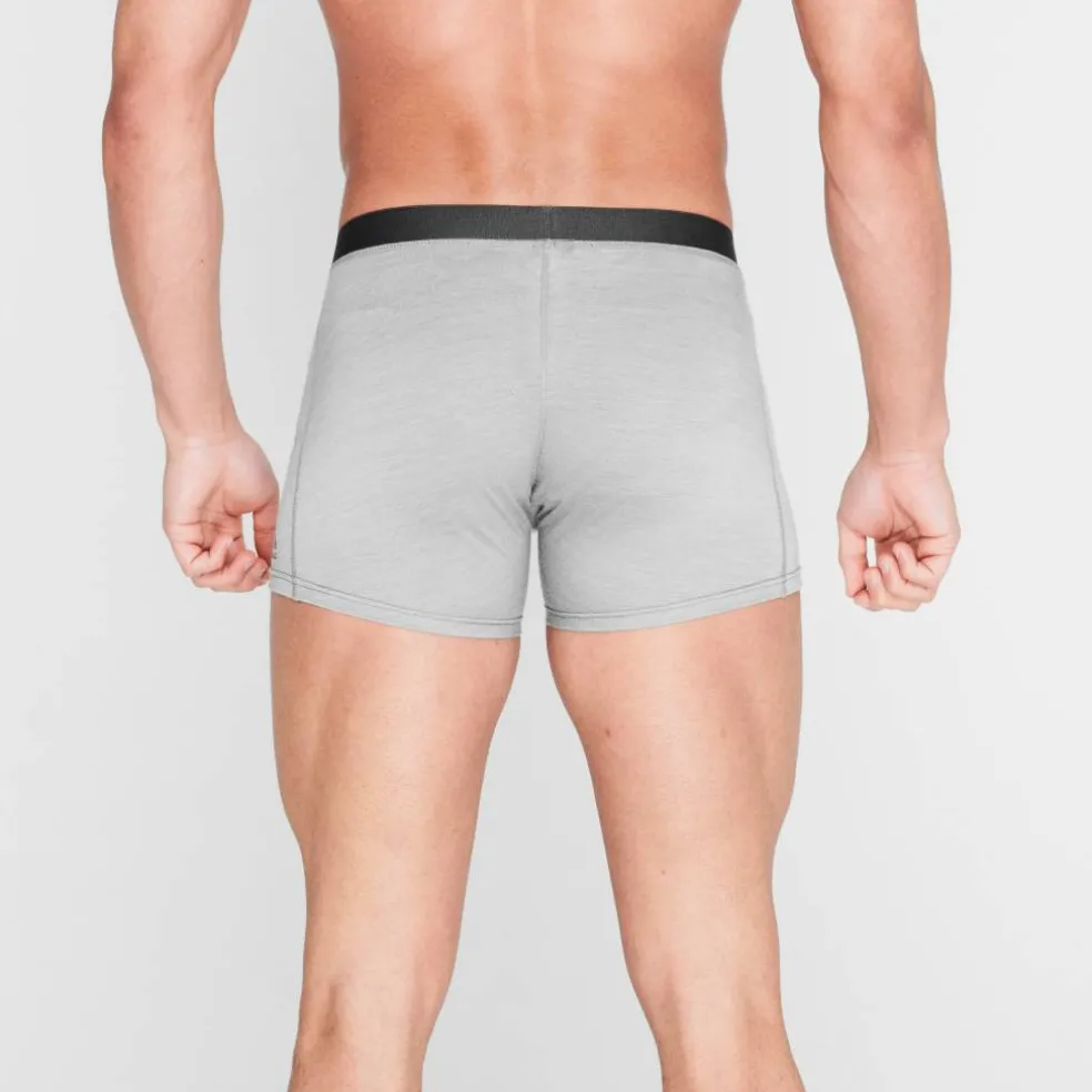 Merino Boxers Mens
