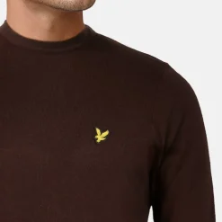 Merino Crew Jumper