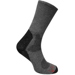 Merino Fibre Lightweight Walking Socks Mens