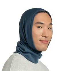 Merino Midweight Neckwarmer Adults