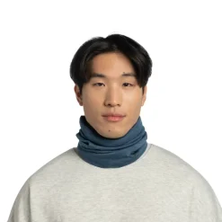 Merino Midweight Neckwarmer Adults