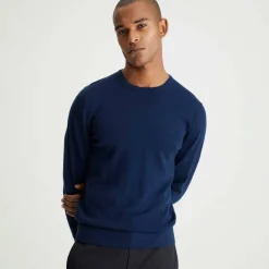 Merino Wool Jumper