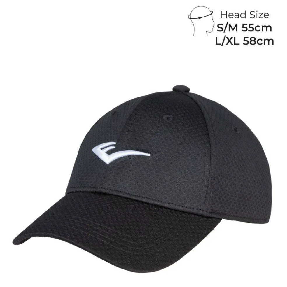 Mesh Cap Unisex Adults