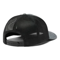 Mesh Trucker Cap