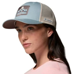 Mesh Trucker Cap