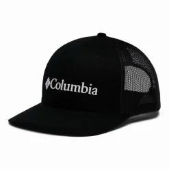 Mesh Trucker Cap