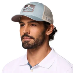 Mesh Trucker Cap