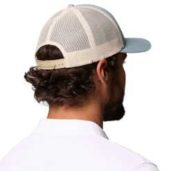 Mesh Trucker Cap
