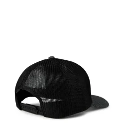 Mesh Trucker Cap