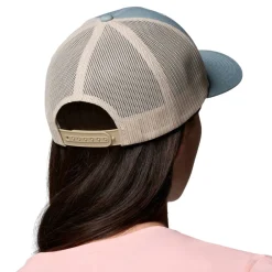 Mesh Trucker Cap