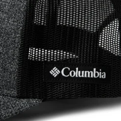 Mesh Trucker Cap