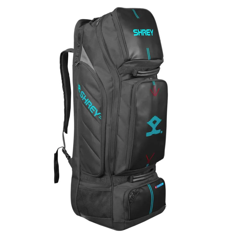Meta Duffle 100 Cricket Bag Sn00