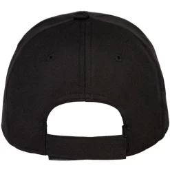 Metal Badge Cap Mens