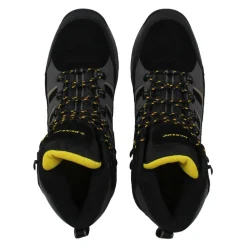 Michigan Steel Toe Cap Boots Mens