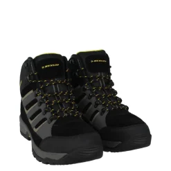 Michigan Steel Toe Cap Boots Mens