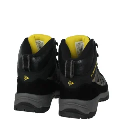 Michigan Steel Toe Cap Boots Mens