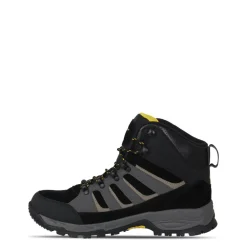 Michigan Steel Toe Cap Boots Mens