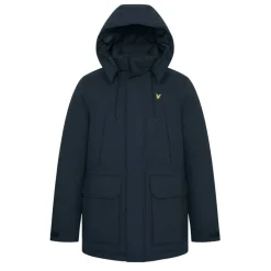 Microfleece Parka 2.0 Jacket