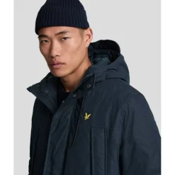 Microfleece Parka 2.0 Jacket