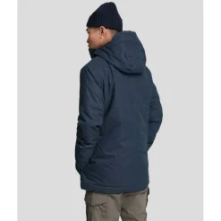 Microfleece Parka 2.0 Jacket
