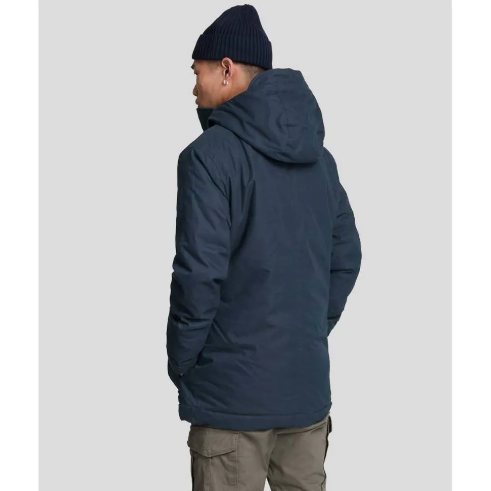 Microfleece Parka 2.0 Jacket