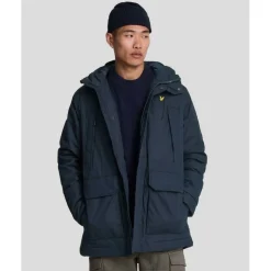 Microfleece Parka 2.0 Jacket