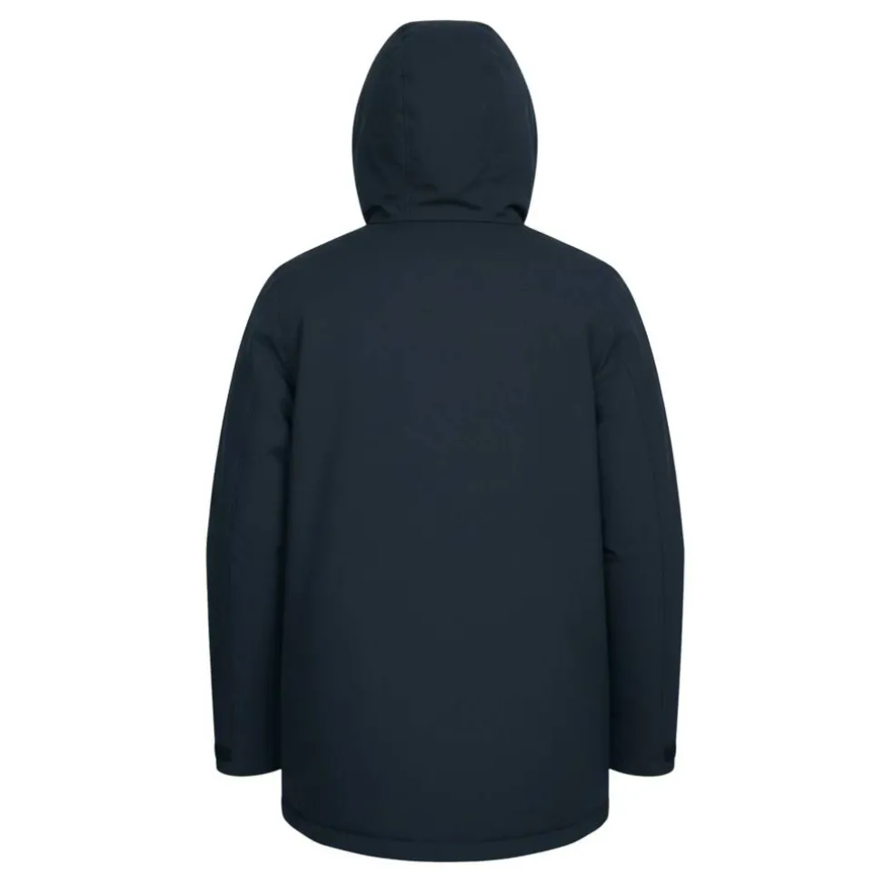 Microfleece Parka 2.0 Jacket