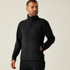 Micro Full Zip Fleece