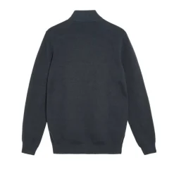 Milano Hybrid Full Zip Knitted Jacket