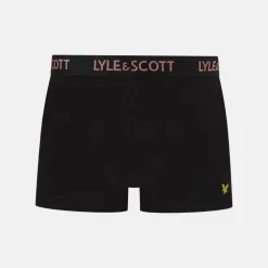 Miller 5 Pack Boxer Shorts