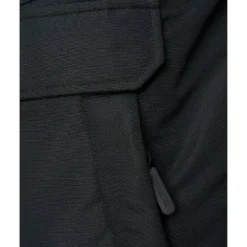 Milwaka Fur Lined Hood Jacket