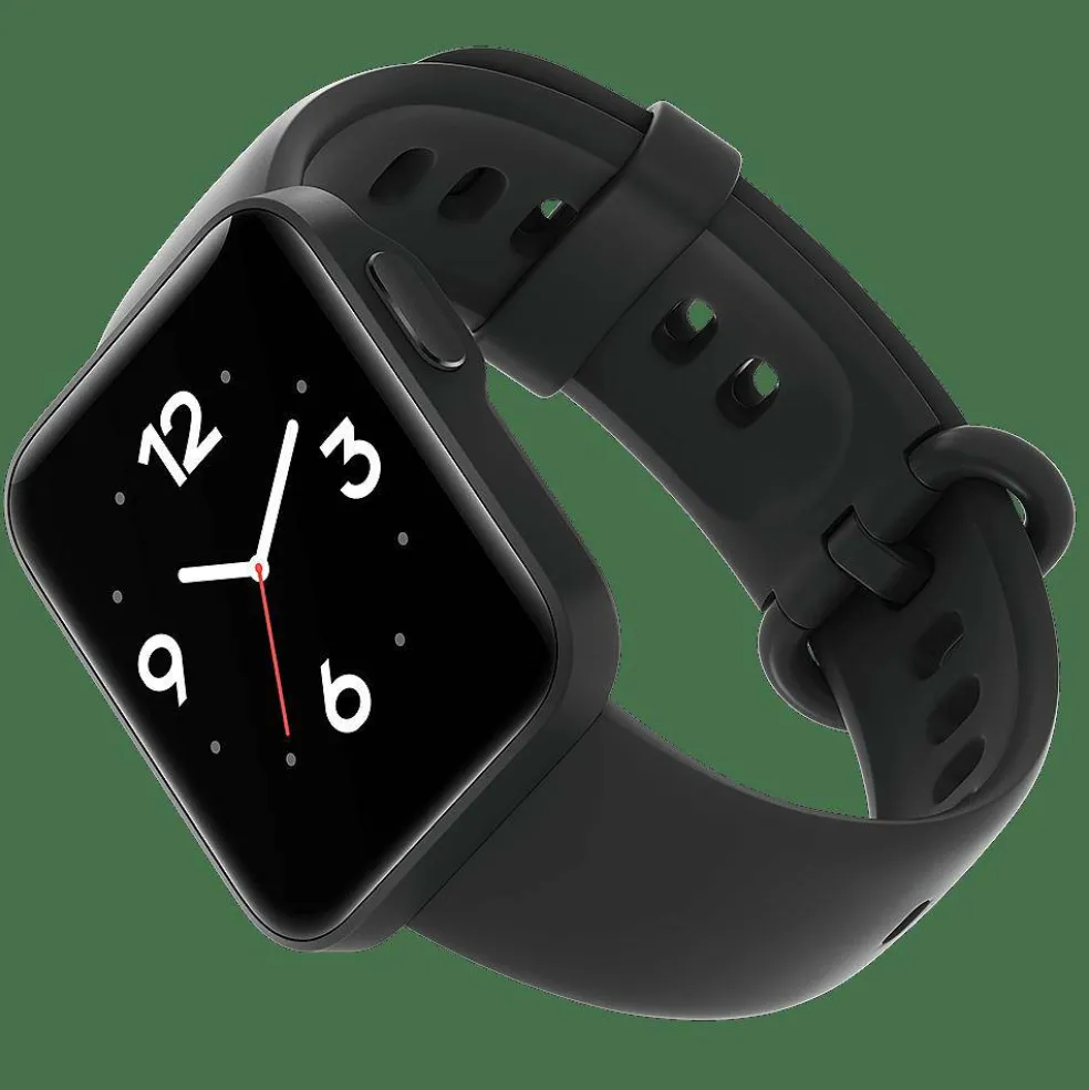 Mi Watch Lite Black