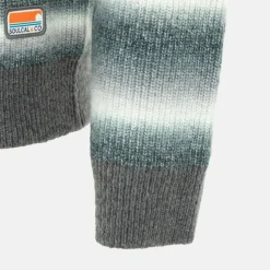 Mix Stripe Jumper Men