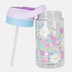 500ml Tritan BPA-Free Waterbottle