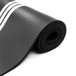 8mm NBR Gym Mat with Carry Strap