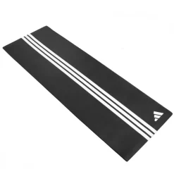 8mm NBR Gym Mat with Carry Strap