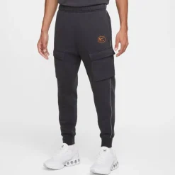M NSW SW AIR CARGO PANT FLC BB