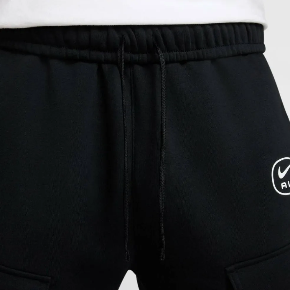 M NSW SW AIR CARGO PANT FLC BB