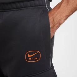M NSW SW AIR CARGO PANT FLC BB